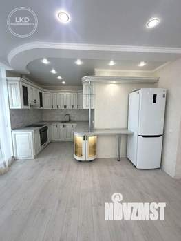 3-к квартира, вторичка, 123м2, 23/24 этаж