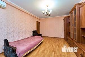 2-к квартира, вторичка, 51м2, 2/10 этаж