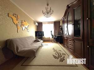 2-к квартира, вторичка, 57м2, 16/16 этаж