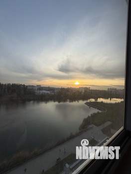 2-к квартира, вторичка, 65м2, 9/23 этаж