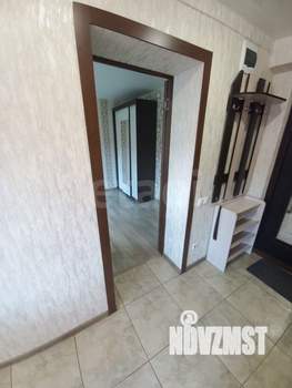 1-к квартира, вторичка, 29м2, 3/9 этаж