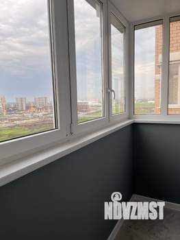 2-к квартира, вторичка, 60м2, 14/20 этаж