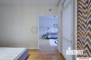 1-к квартира, вторичка, 43м2, 14/25 этаж