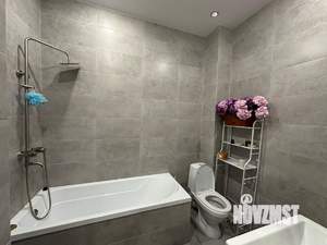 3-к квартира, вторичка, 76м2, 15/16 этаж