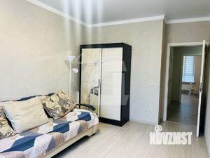 2-к квартира, вторичка, 58м2, 7/17 этаж