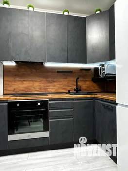 1-к квартира, вторичка, 37м2, 6/19 этаж