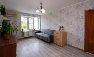 2-к квартира, вторичка, 43м2, 4/9 этаж