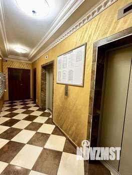 1-к квартира, вторичка, 35м2, 12/18 этаж