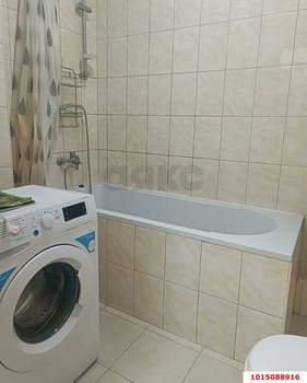 1-к квартира, вторичка, 37м2, 11/16 этаж