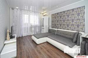 1-к квартира, вторичка, 42м2, 9/16 этаж