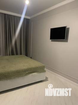 2-к квартира, вторичка, 60м2, 5/25 этаж