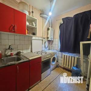 2-к квартира, вторичка, 47м2, 1/5 этаж