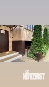 Студия квартира, вторичка, 17м2, 1/5 этаж