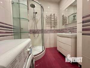 2-к квартира, вторичка, 66м2, 3/18 этаж