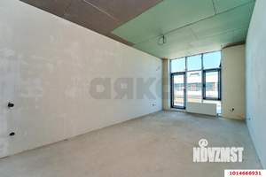 Студия квартира, вторичка, 145м2, 25/25 этаж