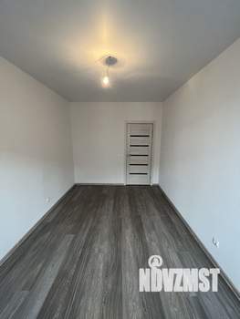 1-к квартира, вторичка, 34м2, 6/9 этаж