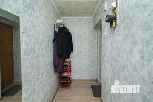 2-к квартира, вторичка, 45м2, 4/5 этаж