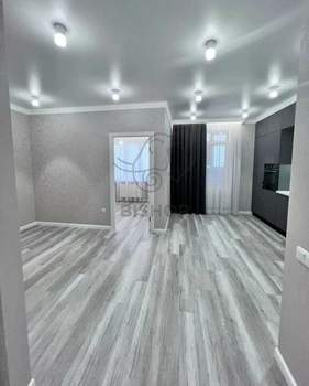 1-к квартира, вторичка, 45м2, 9/22 этаж