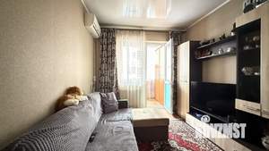 1-к квартира, вторичка, 37м2, 3/6 этаж