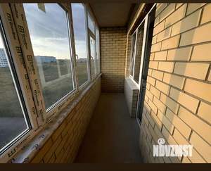 Студия квартира, вторичка, 24м2, 5/6 этаж