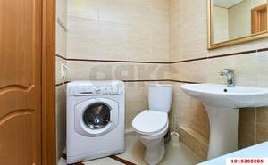 1-к квартира, вторичка, 35м2, 10/10 этаж