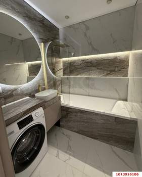 2-к квартира, вторичка, 70м2, 18/20 этаж