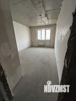 2-к квартира, вторичка, 100м2, 4/24 этаж