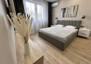 1-к квартира, вторичка, 38м2, 21/24 этаж