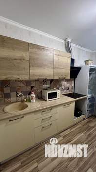 1-к квартира, вторичка, 35м2, 3/8 этаж