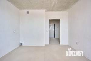 1-к квартира, вторичка, 34м2, 3/8 этаж