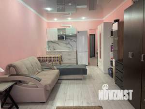 Студия квартира, вторичка, 30м2, 16/24 этаж