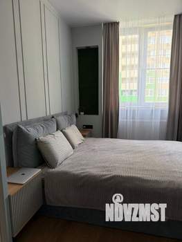 2-к квартира, вторичка, 58м2, 7/22 этаж