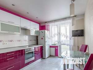 2-к квартира, вторичка, 55м2, 5/8 этаж
