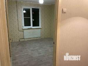 2-к квартира, вторичка, 46м2, 6/9 этаж