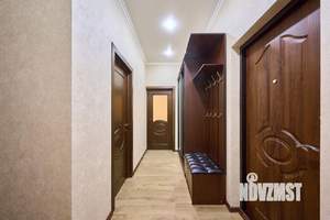 2-к квартира, вторичка, 59м2, 16/19 этаж