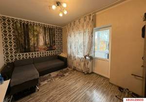 1-к квартира, вторичка, 32м2, 3/4 этаж