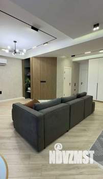 2-к квартира, вторичка, 65м2, 5/18 этаж