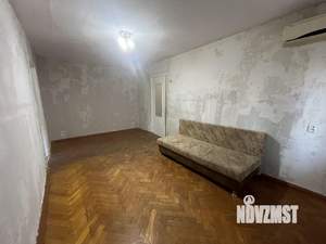 2-к квартира, вторичка, 44м2, 4/5 этаж