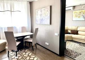 3-к квартира, вторичка, 81м2, 13/18 этаж