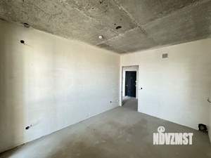 1-к квартира, вторичка, 47м2, 8/24 этаж