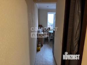 3-к квартира, вторичка, 50м2, -1/3 этаж