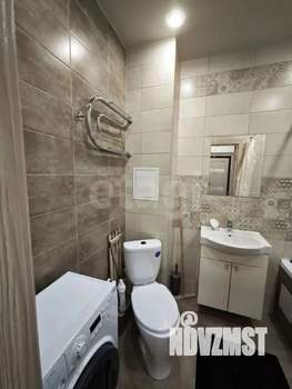 Студия квартира, вторичка, 28м2, 2/3 этаж