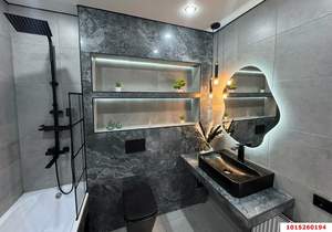 2-к квартира, вторичка, 49м2, 4/25 этаж