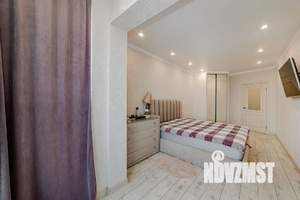 2-к квартира, вторичка, 40м2, 12/17 этаж