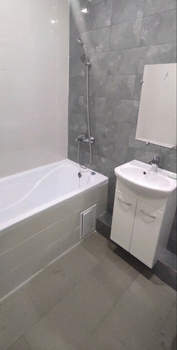 1-к квартира, вторичка, 35м2, 2/18 этаж