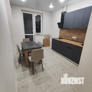 2-к квартира, вторичка, 60м2, 17/19 этаж