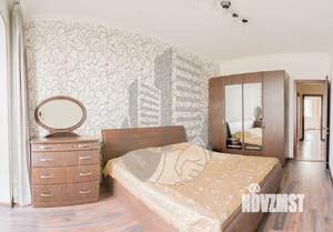 3-к квартира, вторичка, 92м2, 5/21 этаж