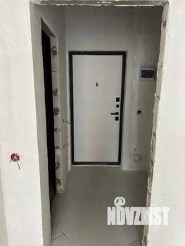 1-к квартира, вторичка, 23м2, 6/17 этаж