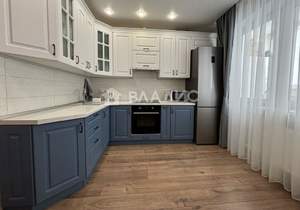 1-к квартира, вторичка, 40м2, 12/13 этаж