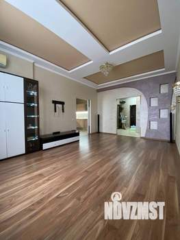 2-к квартира, вторичка, 98м2, 13/24 этаж